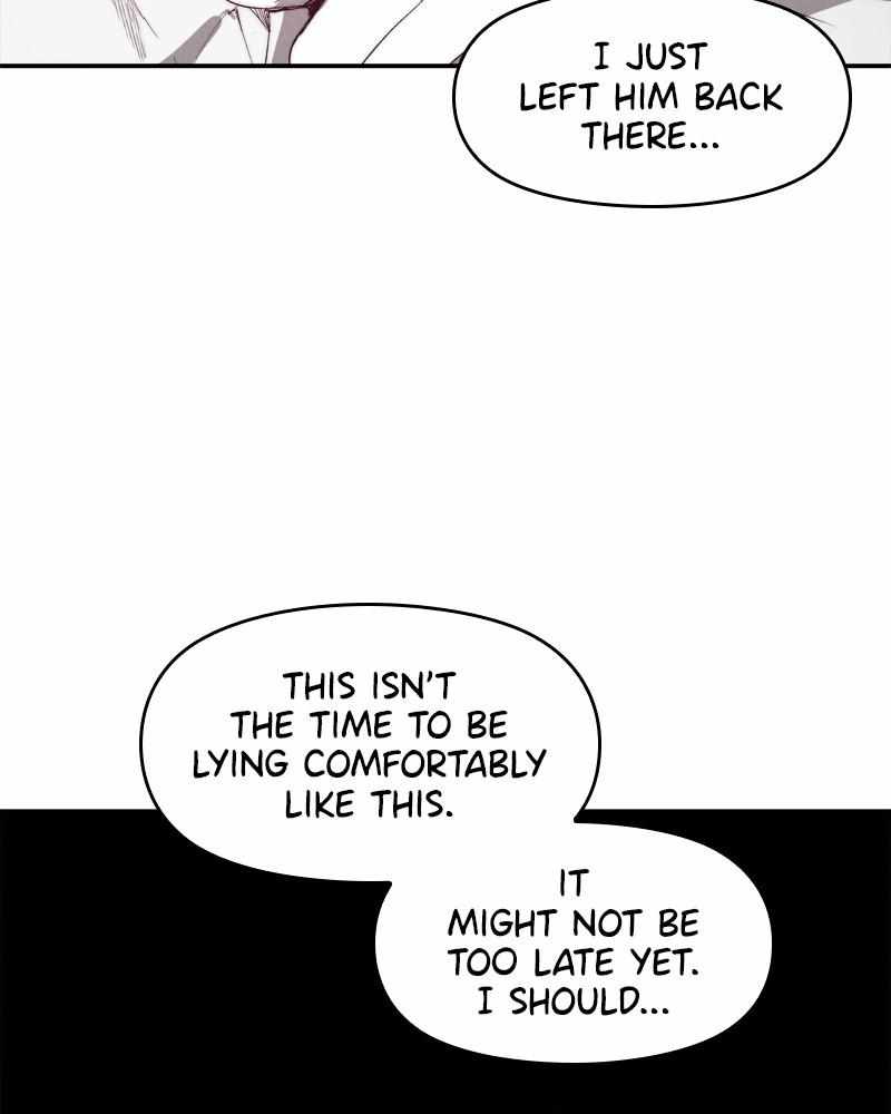 The Saviour's Time Chapter 39 23